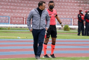 Dejan al Manta FC con dos puntos de quince posibles (DOCUMENTO)