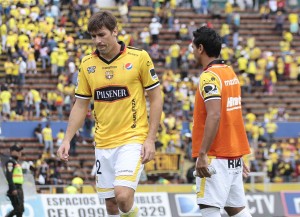 Re aparecen los problemas en el Ídolo