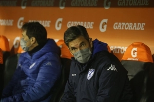 Mauricio Pellegrino