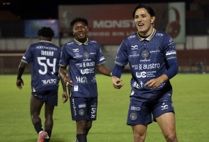 ¡Bienvenidos a la Serie B! Cuenca Jrs arrasó en semifinales y se quedó con el segundo boleto de ascenso