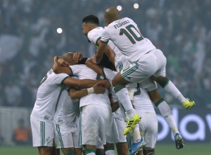 El remate de las Eliminatorias Africanas al rojo vivo (RESUMEN)