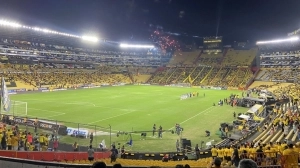 Estadio Monumental 6