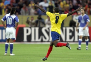 RECUERDO: ¡Quinito dejaba KO a los Pentacampeones! (VIDEO)