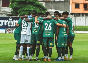 Rendimiento opuesto en la Serie B: 9 de Octubre saca distancia en la punta B y El Nacional se complica