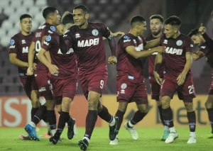 Lanus 3