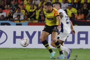 Aucas perdonó en exceso y vuelve a ceder terreno (RESUMEN)