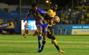 ¡Arriba desde Uruguay el nuevo refuerzo de Delfín para la temporada 2022!