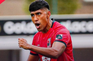 “Muy inseguro el Capwell… ¡Nos arrojaron objetos contundentes y compañeros recibieron golpes!”