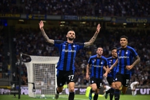 Marcelo Brozovic