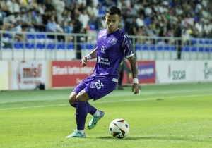 Darío Aimar y Jordan Rezabala ya está junto a los Ciudadanos