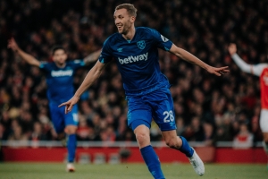 ‘Martillazo’ a las aspiraciones del Tottenham (VIDEO)