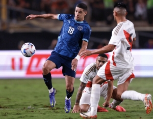 ¿Y AHORA, QUIÉN PODRÁ REEMPLAZARLO? En Paraguay hablan de un DESTINO CERCANO para Alex Arce