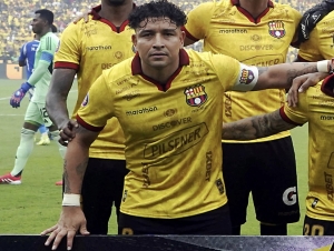 Aquiles y Antonio Álvarez se pronunciaron ante el trágico fallecimiento de Mario Pineida