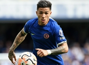 Enzo Fernandez