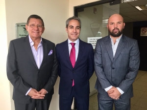 Música y fútbol van de la mano (VIDEO)