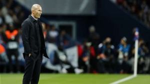 El Secreto de Zizou contra el Balón de Oro (VIDEO)