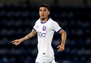 Kendry Páez sentó cabeza, cambia de actitud y en Chelsea confían en la recuperación de su talento