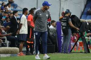 ¡BOMBA! Miguel Rondelli no ha renunciado a Emelec ni lo han notificado
