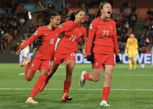 ¡Portugal se redime y Nigeria protagoniza un golpazo en el Mundial!