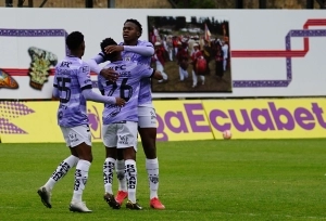 Independiente del Valle 23