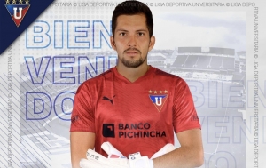 ¡Universidad Católica confirma 4 Refuerzos Ecuatorianos para la Temporada 2022! (OFICIAL)