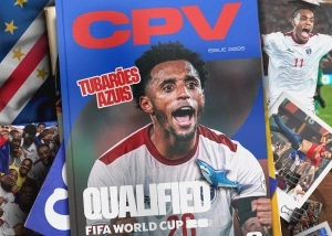 Seleccion Cabo Verde