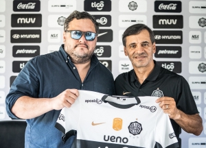 “Vamos por la Estrella 17… ¡Se los dije a los jugadores, en 68 días BSC tiene que alzar la Copa!”