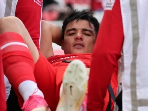 Necesitan una limpia urgente: Alexander Alvarado se suma a la lista de malas noticias en Liga