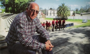 Luto en el Tricampeón del Ecuador