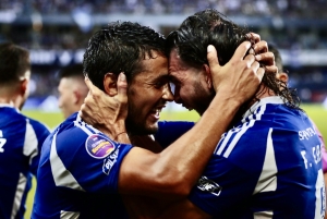 ¿EL FACTOR DIFERENCIAL? ¡Sale a la luz cuánto les dieron de premio en Emelec por ganarle a LDU!