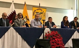 ¿Qué beneficios traerá? Firmado el Acuerdo Ecua-Qatarí (VIDEO)