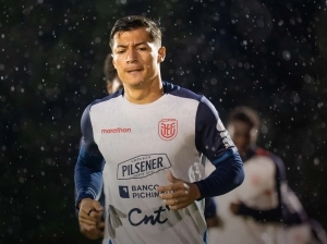“Va a ser un partido para nosotros pensar en cosas grandes”: Alan Franco avisa las pretensiones de La Tri ante Japón