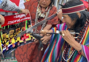 ¡Peruanos recurren a la macumba y la brujería contra la Selección de Ecuador! (VIDEO)