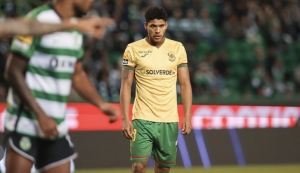 El Tricolor vio la derrota desde el banco (RESUMEN)