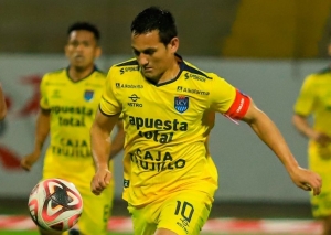 No hay quién le quite el puesto a David Vélez en la Universidad César Vallejo (RESUMEN)