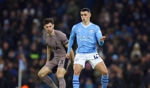 Phil Foden