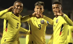 Definidos los bombos para el Mundial Sub 17 de la FIFA