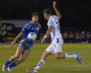 ¡Emelec SUEÑA CON LA LIBERTADORES con una clasificación agónica a Semifinales de la Copa Ecuador!