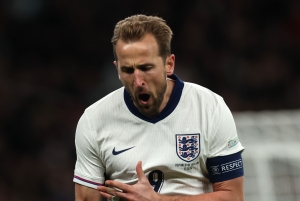 Tottenham confiado en retener a Harry Kane a largo plazo