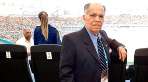 Triste noticia para el fútbol ecuatoriano