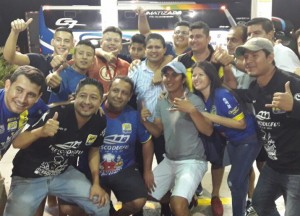 “Esto lo hacemos en agradecimiento a la gente que nos apoya siempre” (OFICIAL)