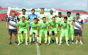 Los cuatro que van por los dos cupos a la Serie B (RESUMEN)