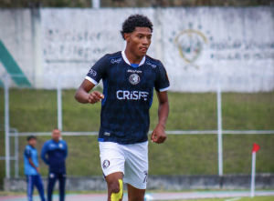 Arrancó la Copa Ecuador con San Antonio FC como primer clasificado a la sigueinte ronda