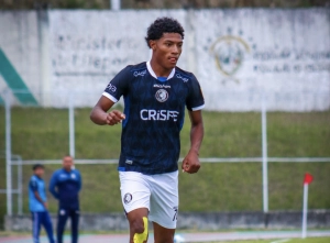 Arrancó la Copa Ecuador con San Antonio FC como primer clasificado a la sigueinte ronda