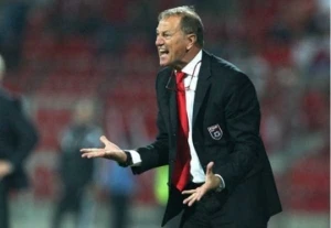 Gianni De Biasi 2