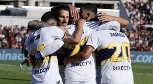 Boca Juniors