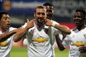 Para que la gente vea y dejarme mal (VIDEO)