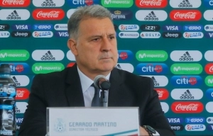 Gerardo Martino