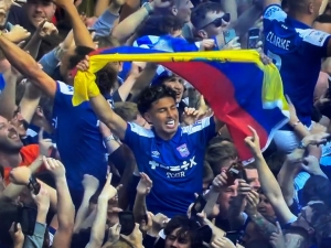 ¡LDU le lanza un “guiño” a Jeremy Sarmiento ante su confesión sobre “retirarse” en el Rey de Copas!