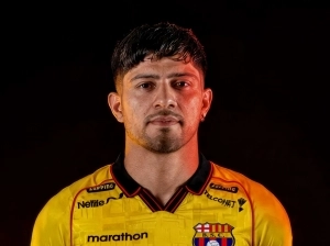 Sergio Díaz supera los chequeos médicos y sella su incorporación a Barcelona para deleite de Farías